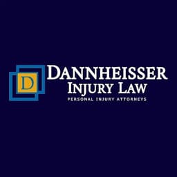 Dannheisser Injury Law logo
