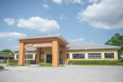 DMH Physical Medicine
