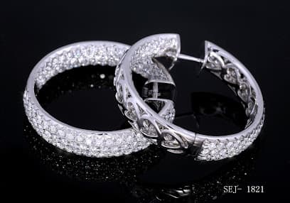 SRQ Jewelry