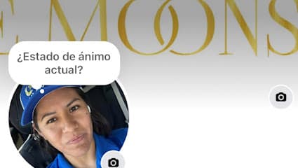The moons clean service LLC