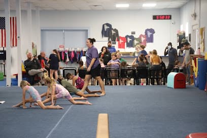 GymCats Gymnastics Academy